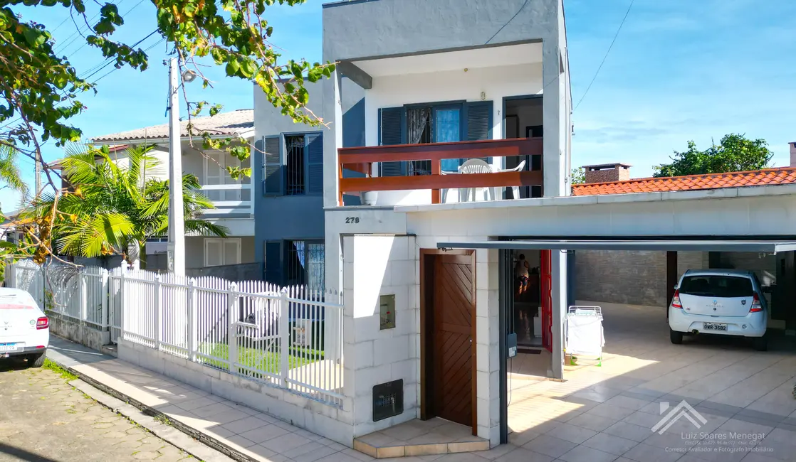 Casa com 3 quartos à venda em Balneario Rincao - SC - imagem 6 Foto 6 de Casa com 3 quartos à venda em Balneario Rincao - SC