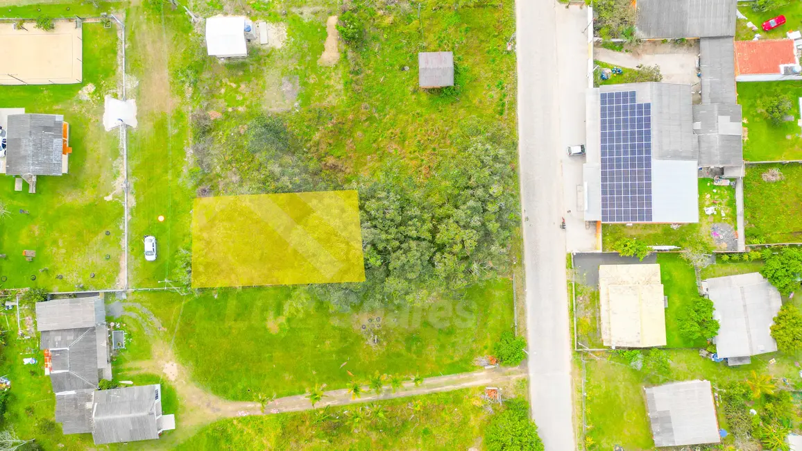 Foto 3 de Terreno / Lote à venda em Balneario Rincao - SC