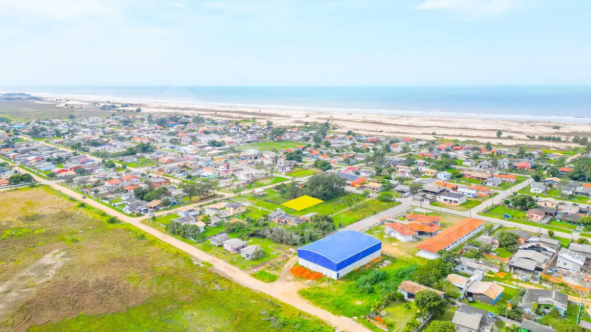 Foto 6 de Terreno / Lote à venda em Balneario Rincao - SC