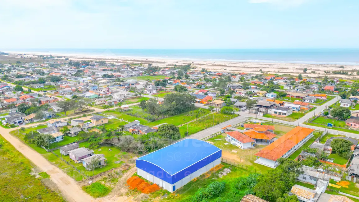 Foto 5 de Terreno / Lote à venda em Balneario Rincao - SC
