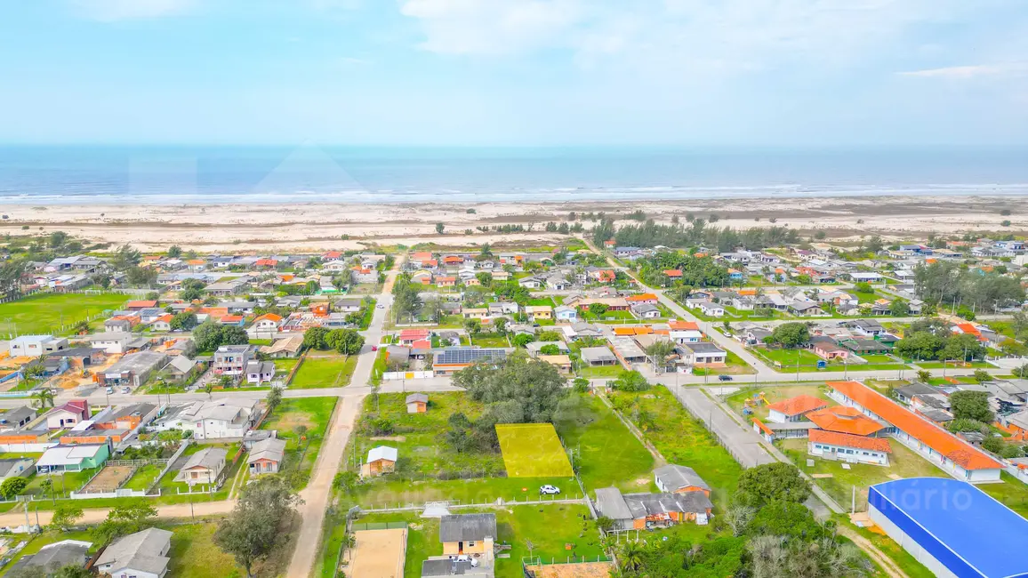 Foto 2 de Terreno / Lote à venda em Balneario Rincao - SC