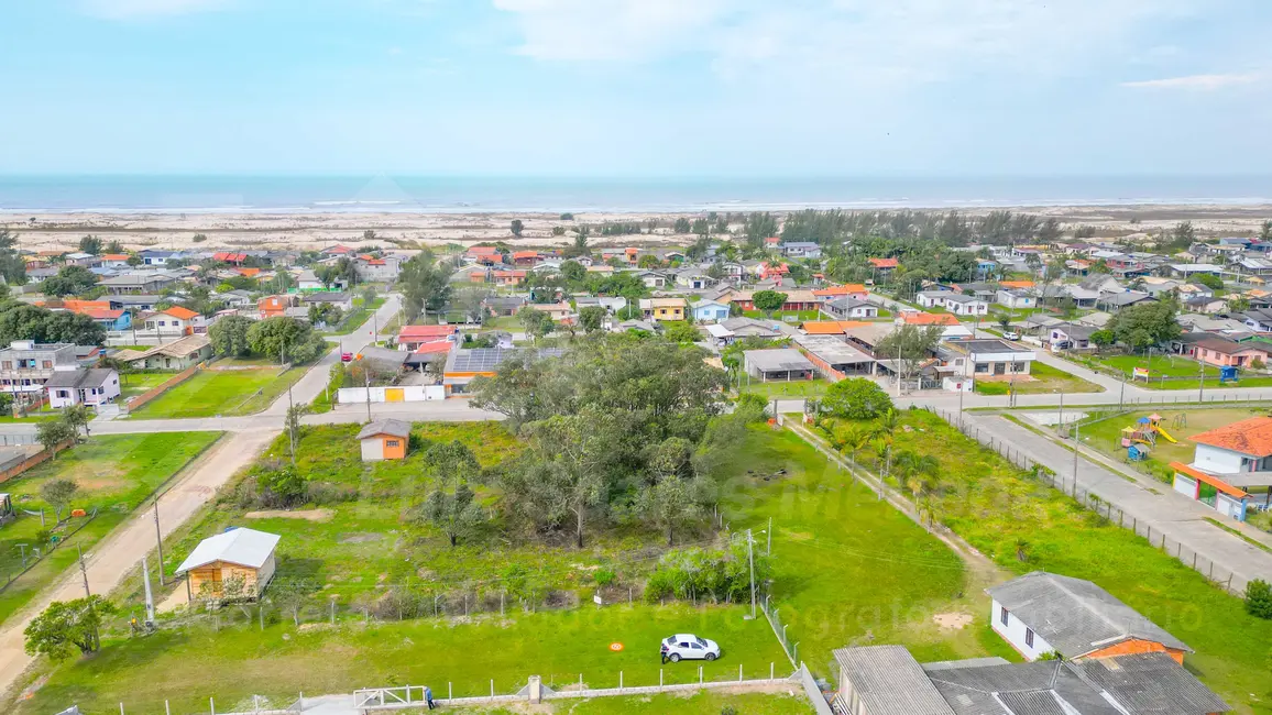 Foto 8 de Terreno / Lote à venda em Balneario Rincao - SC