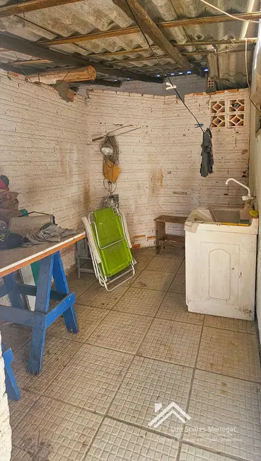 Foto 8 de Casa com 3 quartos à venda em Centro, Balneario Rincao - SC