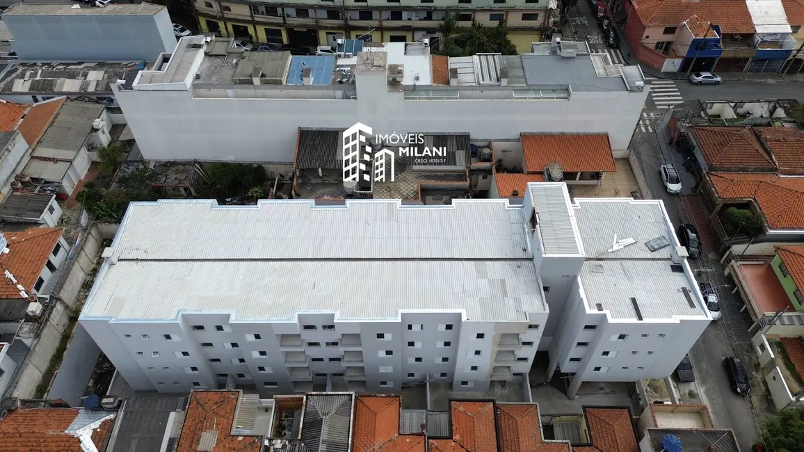 Foto 7 de Apartamento com 2 quartos à venda, 67m2 em Osvaldo Cruz, Sao Caetano Do Sul - SP