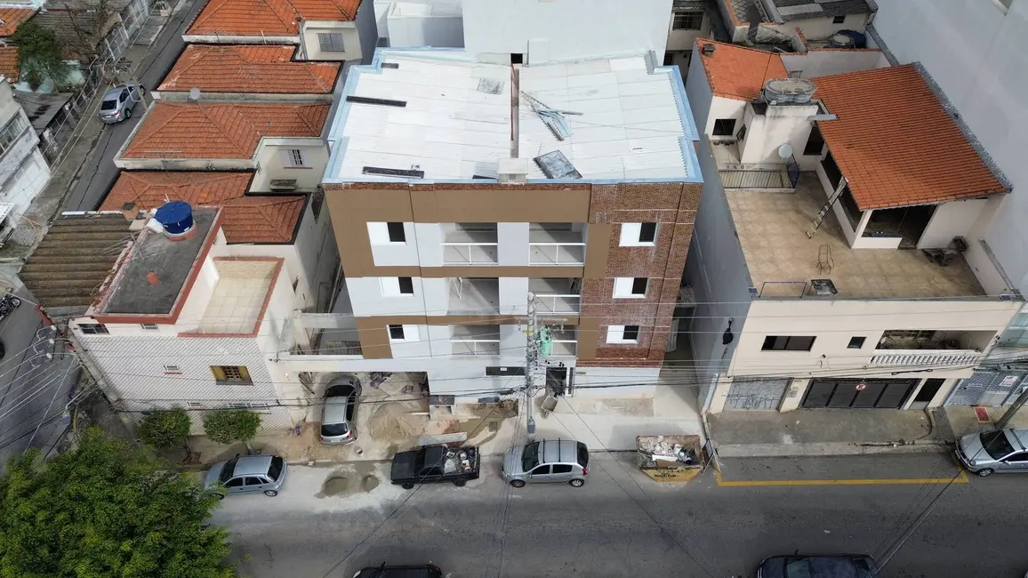 Foto 4 de Apartamento com 2 quartos à venda, 67m2 em Osvaldo Cruz, Sao Caetano Do Sul - SP