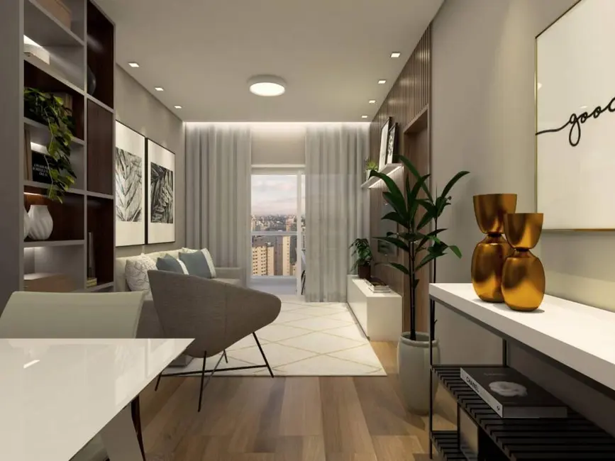 Foto 9 de Apartamento com 2 quartos à venda, 67m2 em Osvaldo Cruz, Sao Caetano Do Sul - SP