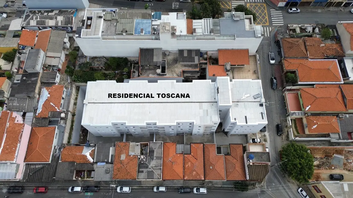 Foto 8 de Apartamento com 2 quartos à venda, 67m2 em Osvaldo Cruz, Sao Caetano Do Sul - SP