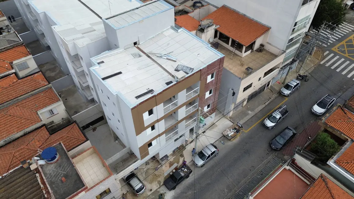 Foto 5 de Apartamento com 2 quartos à venda, 67m2 em Osvaldo Cruz, Sao Caetano Do Sul - SP