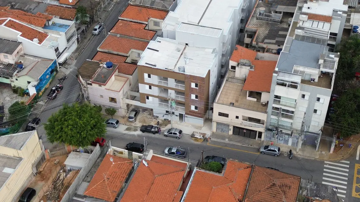 Foto 3 de Apartamento com 2 quartos à venda, 67m2 em Osvaldo Cruz, Sao Caetano Do Sul - SP