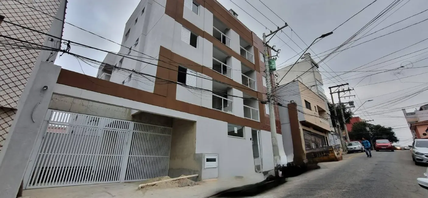 Foto 1 de Apartamento com 2 quartos à venda, 67m2 em Osvaldo Cruz, Sao Caetano Do Sul - SP