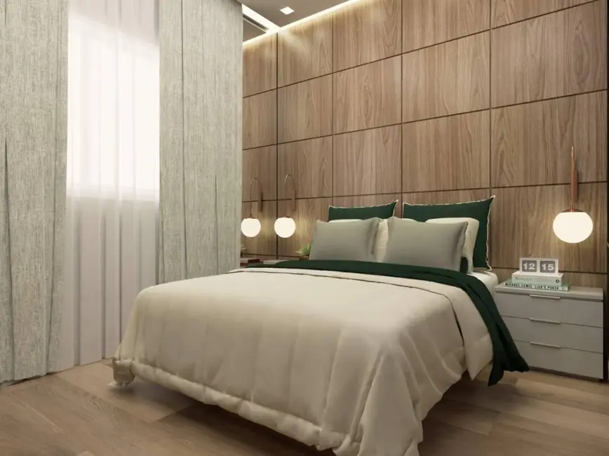 Foto 7 de Apartamento com 2 quartos à venda, 67m2 em Osvaldo Cruz, Sao Caetano Do Sul - SP
