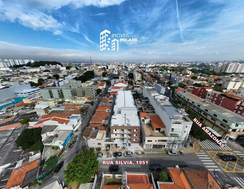 Foto 6 de Apartamento com 2 quartos à venda, 67m2 em Osvaldo Cruz, Sao Caetano Do Sul - SP