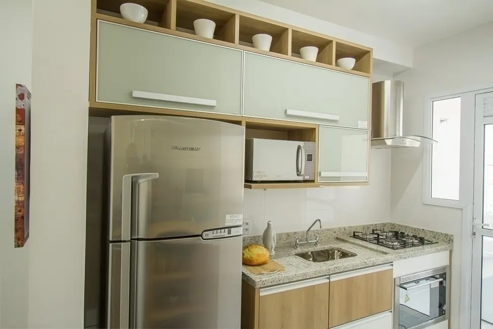 Foto 2 de Apartamento com 2 quartos à venda em Mooca, São Paulo - SP