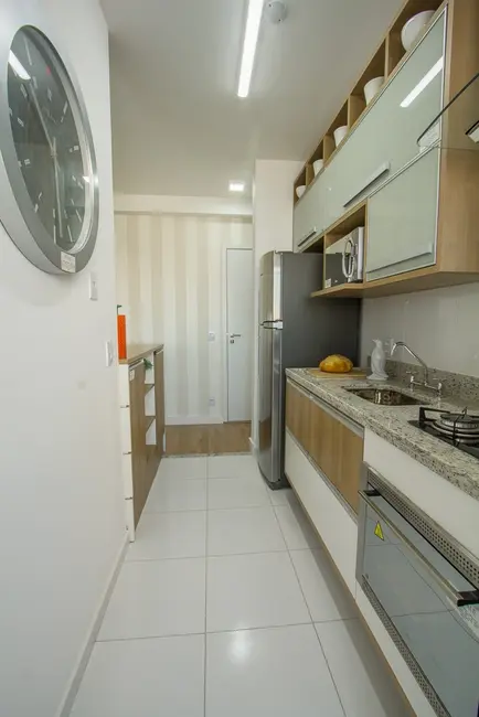 Foto 7 de Apartamento com 2 quartos à venda em Mooca, São Paulo - SP