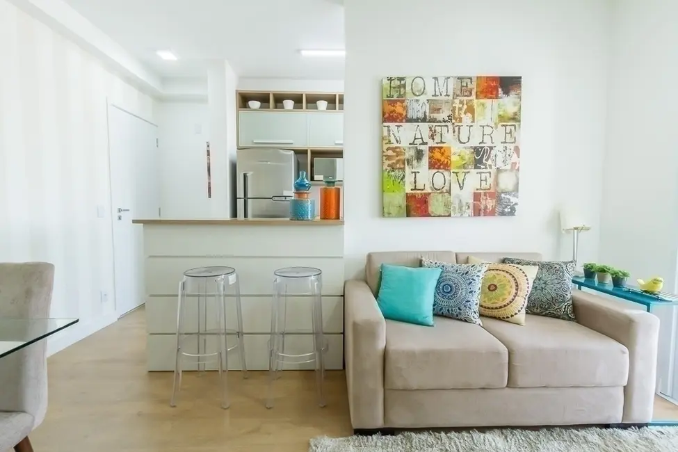 Foto 9 de Apartamento com 2 quartos à venda em Mooca, São Paulo - SP