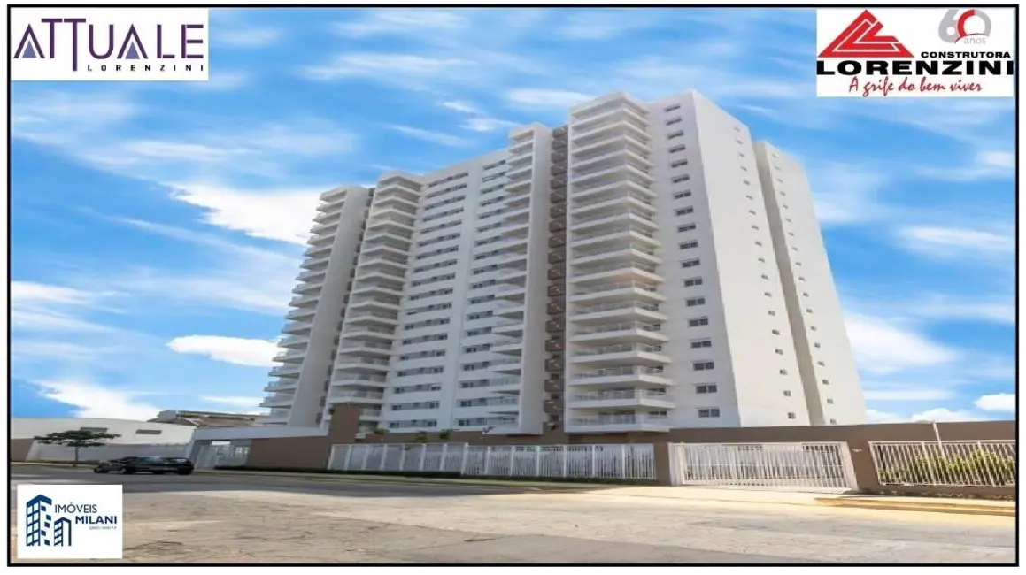 Foto 1 de Apartamento com 2 quartos à venda em Mooca, São Paulo - SP