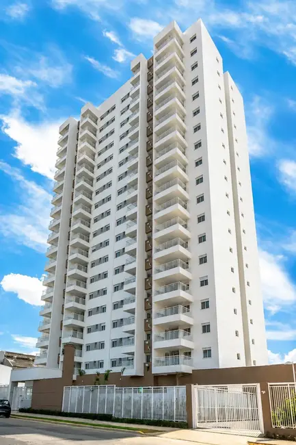 Foto 1 de Apartamento com 2 quartos à venda em Mooca, São Paulo - SP