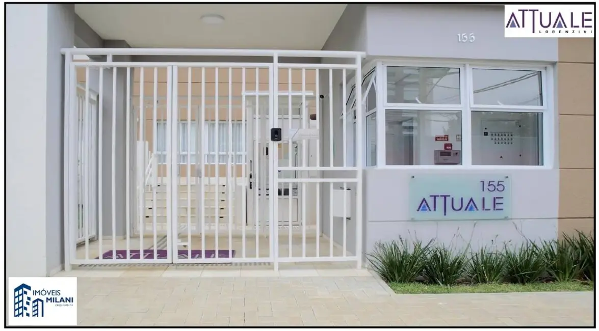 Foto 4 de Apartamento com 2 quartos à venda em Mooca, São Paulo - SP