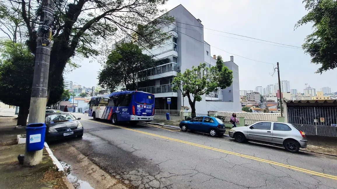 Cobertura com 2 quartos à venda, 126m2 em Sao Caetano Do Sul - SP - imagem 2 Foto 2 de Cobertura com 2 quartos à venda, 126m2 em Sao Caetano Do Sul - SP