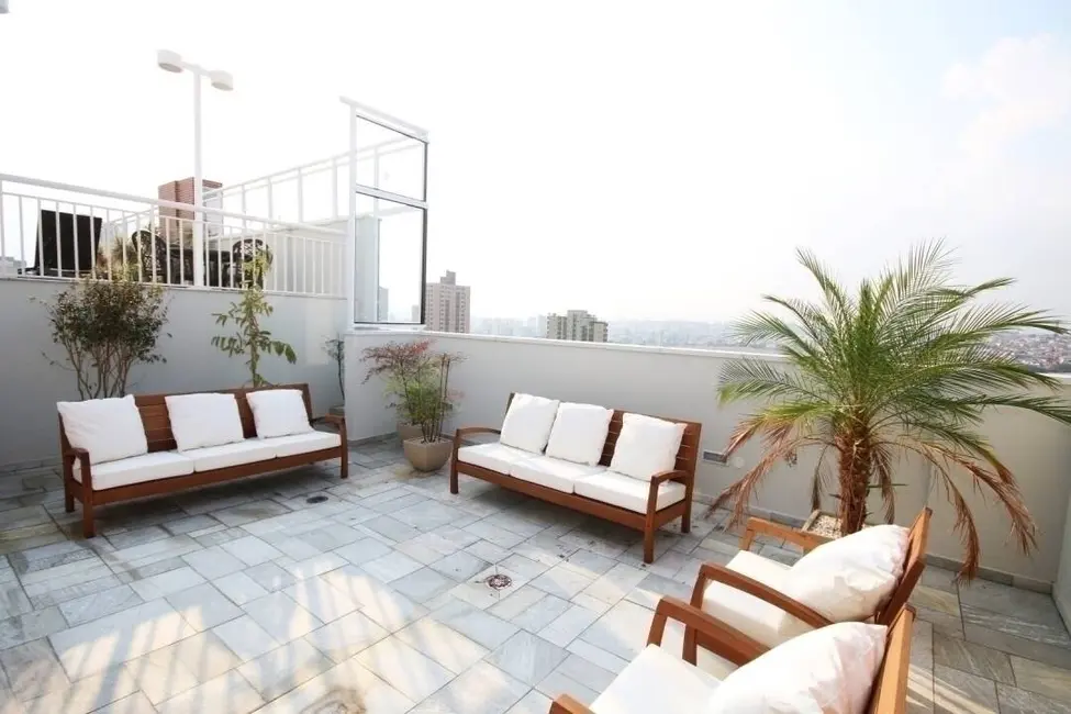 Foto 8 de Apartamento com 2 quartos à venda, 66m2 em Santa Paula, Sao Caetano Do Sul - SP