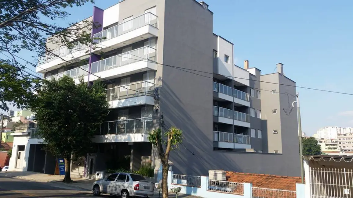 Foto 1 de Apartamento com 2 quartos à venda, 67m2 em Nova Gerty, Sao Caetano Do Sul - SP