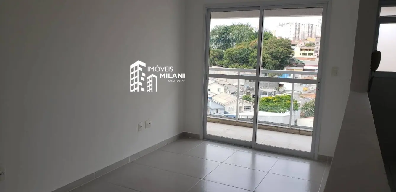 Foto 2 de Apartamento com 2 quartos à venda, 67m2 em Nova Gerty, Sao Caetano Do Sul - SP