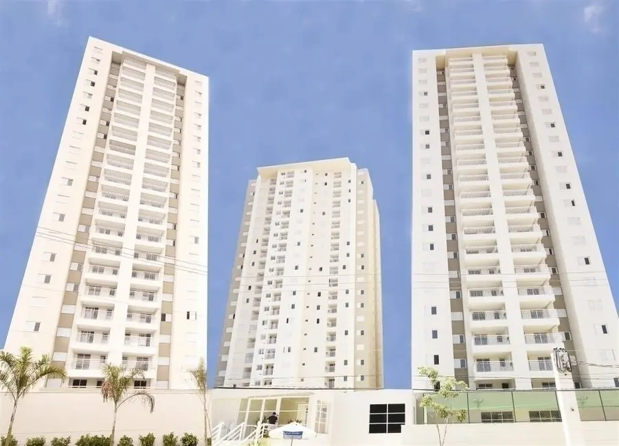 Foto 1 de Apartamento com 2 quartos à venda, 65m2 em Jardim São Caetano, Sao Caetano Do Sul - SP