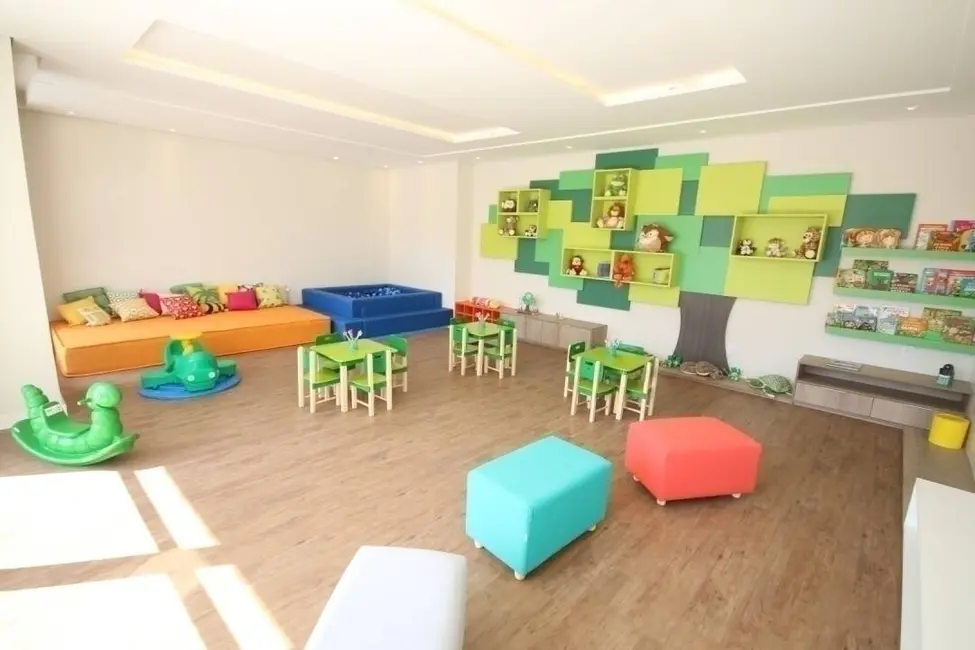 Foto 5 de Apartamento com 2 quartos à venda, 65m2 em Jardim São Caetano, Sao Caetano Do Sul - SP