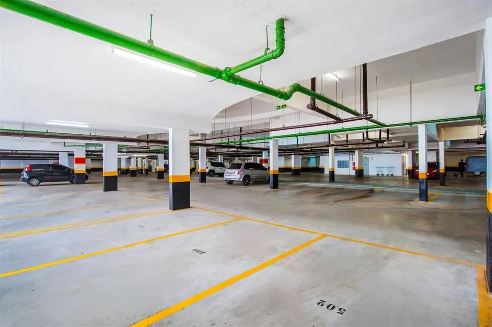 Foto 9 de Apartamento com 2 quartos à venda, 65m2 em Jardim São Caetano, Sao Caetano Do Sul - SP