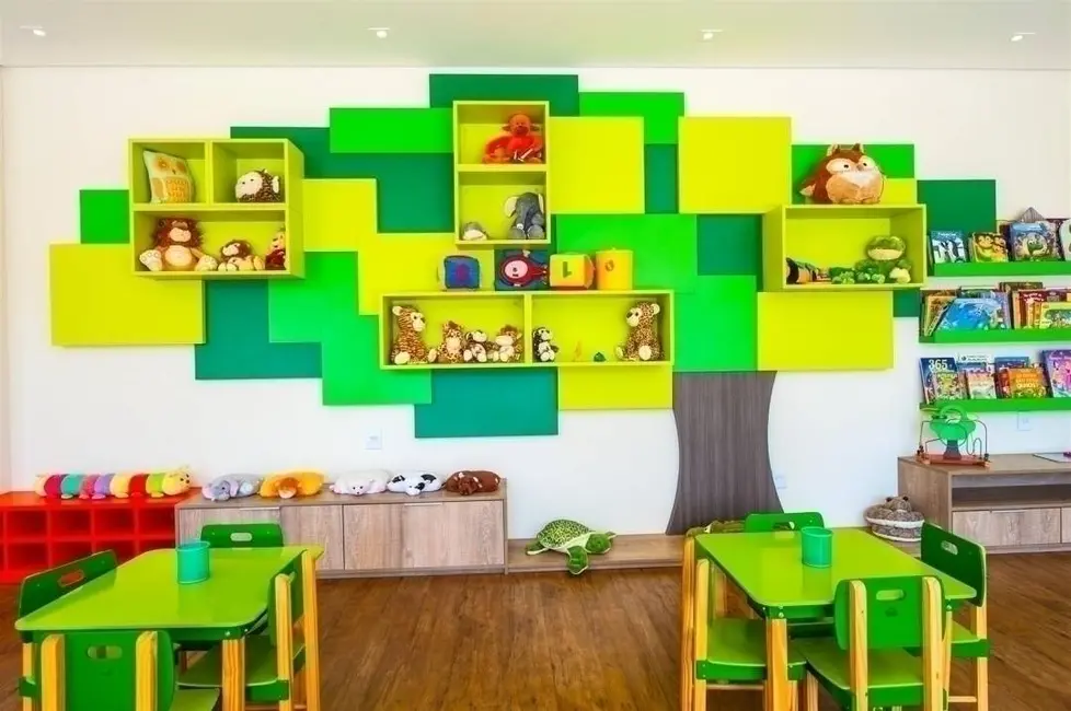 Foto 4 de Apartamento com 2 quartos à venda, 65m2 em Jardim São Caetano, Sao Caetano Do Sul - SP