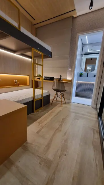 Foto 4 de Apartamento com 2 quartos à venda, 58m2 em Vila Assunção, Santo Andre - SP