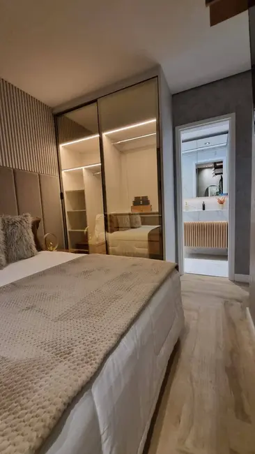 Foto 5 de Apartamento com 2 quartos à venda, 58m2 em Vila Assunção, Santo Andre - SP