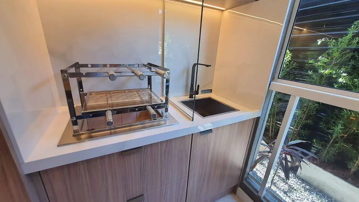 Foto 6 de Apartamento com 2 quartos à venda, 58m2 em Vila Assunção, Santo Andre - SP