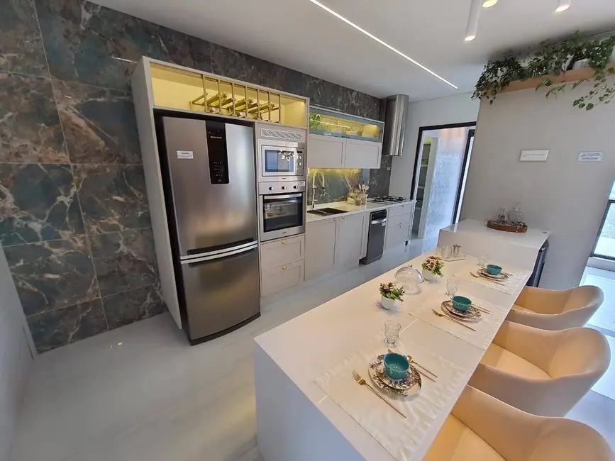 Apartamento com 3 quartos à venda, 117m2 em Vila Assunção, Santo Andre - SP - imagem 9 Foto 9 de Apartamento com 3 quartos à venda, 117m2 em Vila Assunção, Santo Andre - SP