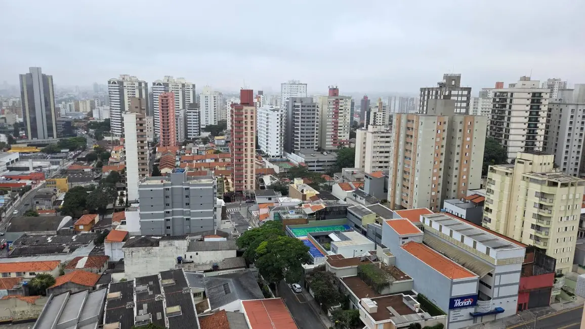 Apartamento com 3 quartos à venda, 117m2 em Vila Assunção, Santo Andre - SP - imagem 2 Foto 2 de Apartamento com 3 quartos à venda, 117m2 em Vila Assunção, Santo Andre - SP