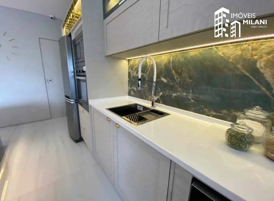 Apartamento com 3 quartos à venda, 117m2 em Vila Assunção, Santo Andre - SP - imagem 8 Foto 8 de Apartamento com 3 quartos à venda, 117m2 em Vila Assunção, Santo Andre - SP