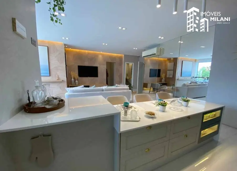 Apartamento com 3 quartos à venda, 117m2 em Vila Assunção, Santo Andre - SP - imagem 5 Foto 5 de Apartamento com 3 quartos à venda, 117m2 em Vila Assunção, Santo Andre - SP