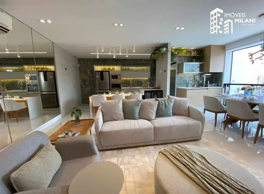 Apartamento com 3 quartos à venda, 117m2 em Vila Assunção, Santo Andre - SP - imagem 7 Foto 7 de Apartamento com 3 quartos à venda, 117m2 em Vila Assunção, Santo Andre - SP