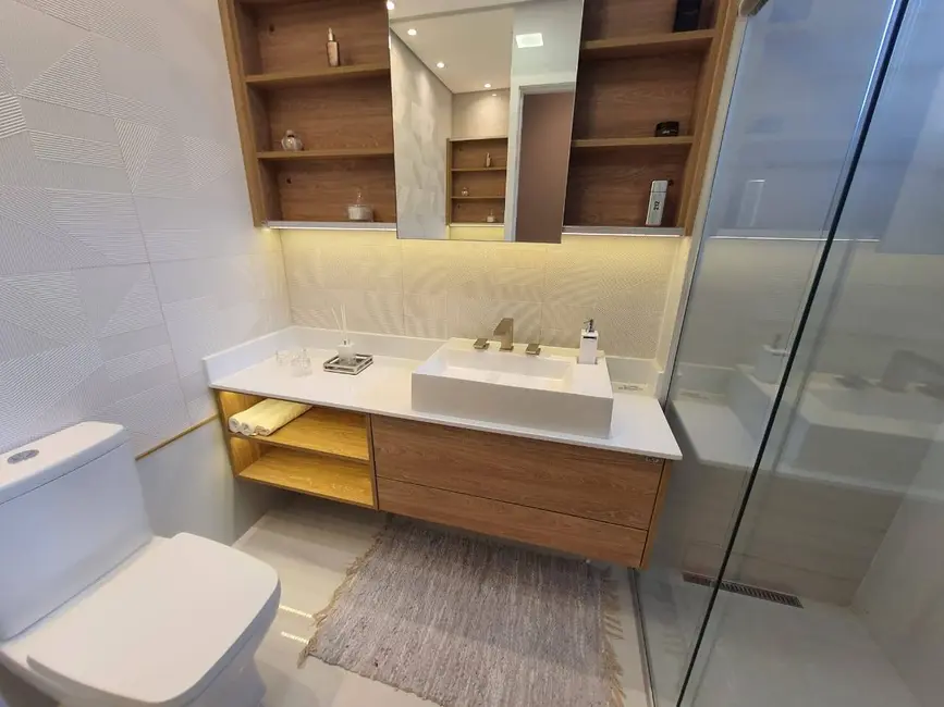 Apartamento com 3 quartos à venda, 117m2 em Vila Assunção, Santo Andre - SP - imagem 4 Foto 4 de Apartamento com 3 quartos à venda, 117m2 em Vila Assunção, Santo Andre - SP