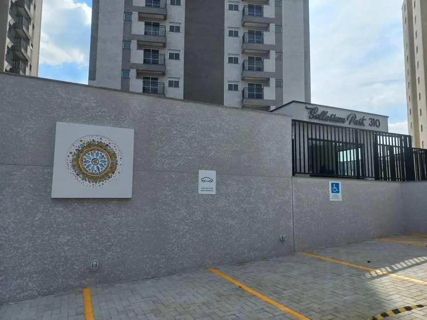 Foto 6 de Apartamento com 2 quartos à venda, 48m2 em Centro, Sao Bernardo Do Campo - SP