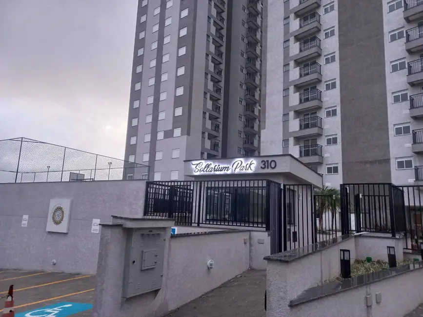 Foto 4 de Apartamento com 2 quartos à venda, 48m2 em Centro, Sao Bernardo Do Campo - SP