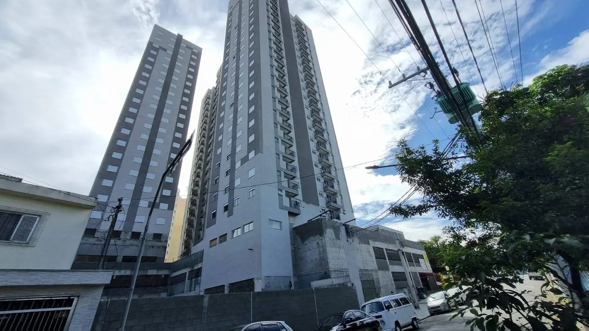 Foto 3 de Apartamento com 2 quartos à venda, 48m2 em Centro, Sao Bernardo Do Campo - SP