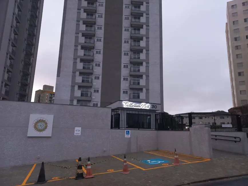 Foto 5 de Apartamento com 2 quartos à venda, 48m2 em Centro, Sao Bernardo Do Campo - SP