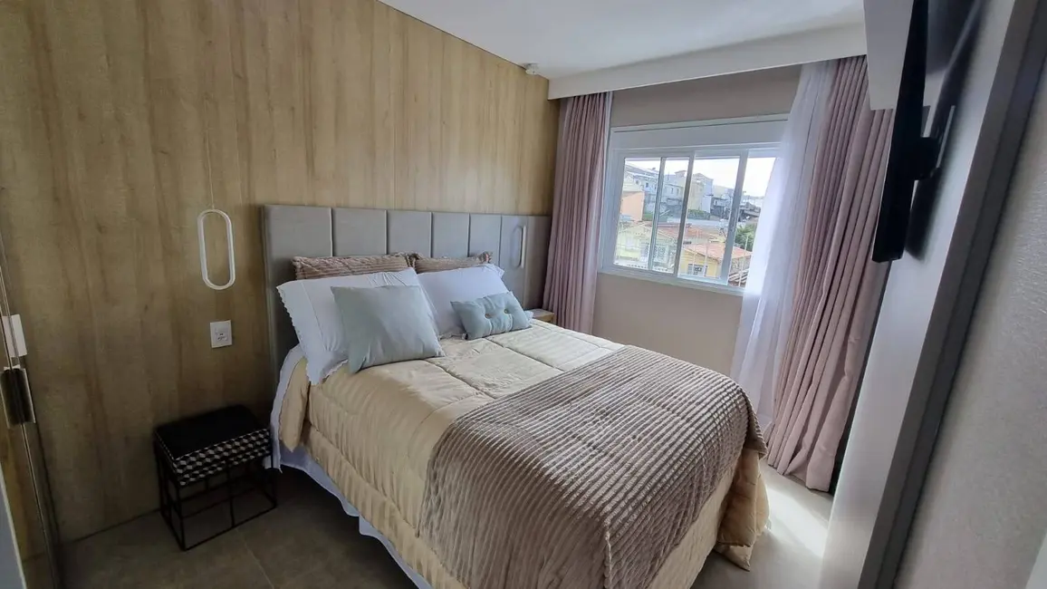 Foto 8 de Apartamento com 2 quartos à venda, 48m2 em Centro, Sao Bernardo Do Campo - SP