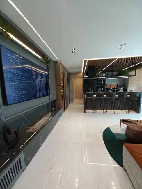 Foto 9 de Apartamento com 3 quartos à venda, 112m2 em Jardim, Santo Andre - SP