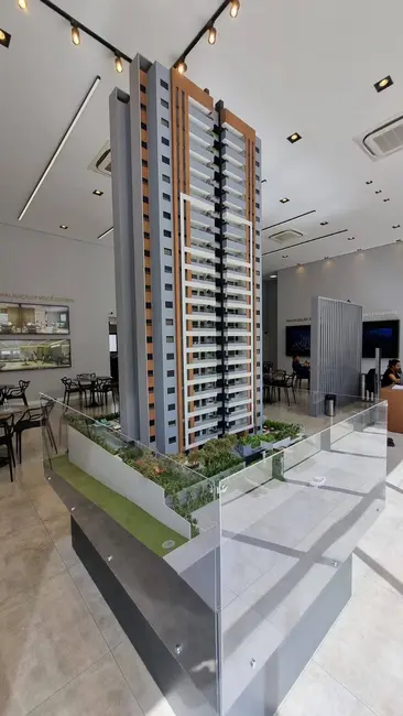 Foto 1 de Apartamento com 3 quartos à venda, 112m2 em Jardim, Santo Andre - SP