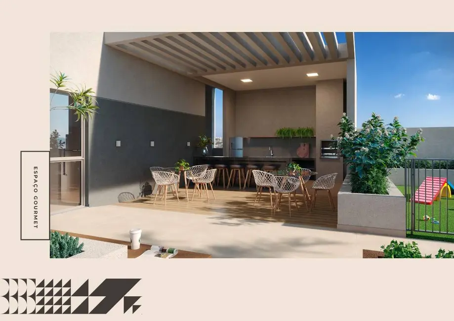 Foto 5 de Apartamento à venda, 47m2 em Vila Palmares, Santo Andre - SP