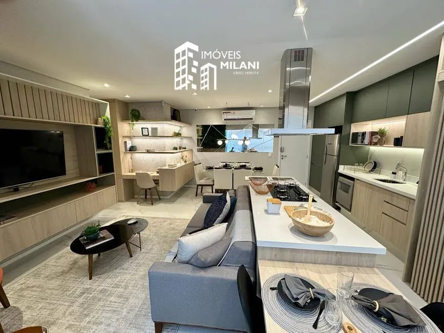 Foto 6 de Apartamento com 3 quartos à venda, 66m2 em Vila Assunção, Santo Andre - SP