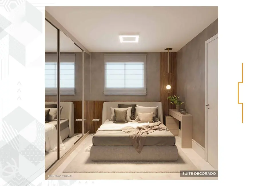 Foto 6 de Apartamento com 2 quartos à venda, 61m2 em Jardim, Santo Andre - SP