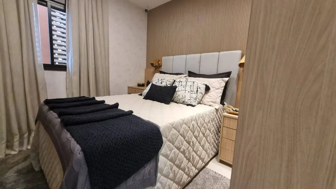 Foto 9 de Apartamento com 2 quartos à venda, 45m2 em Campestre, Santo Andre - SP